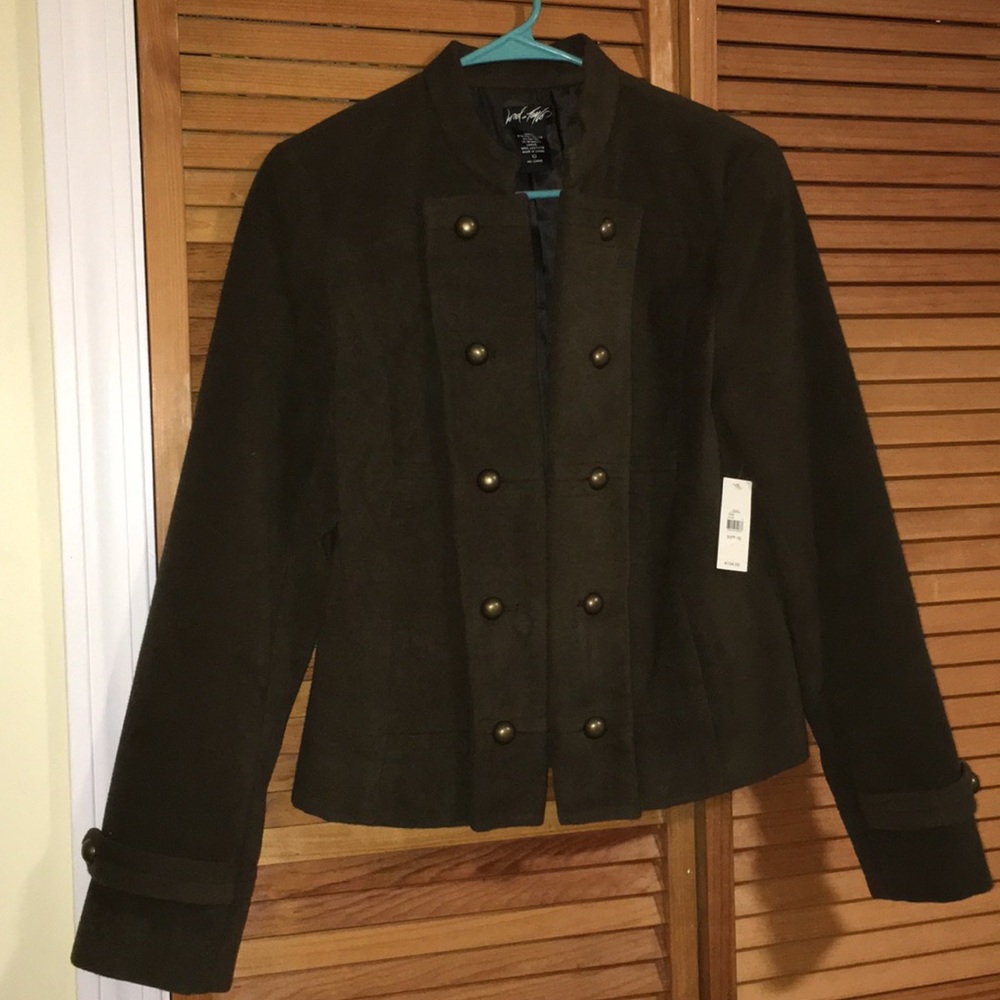 Lord & Taylor Jacket